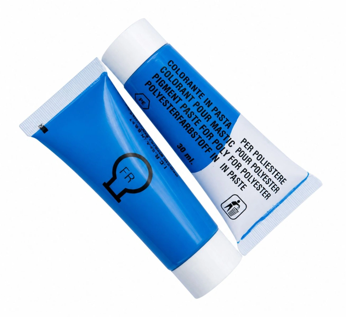 Colorante Sprint Azul 30 ml.