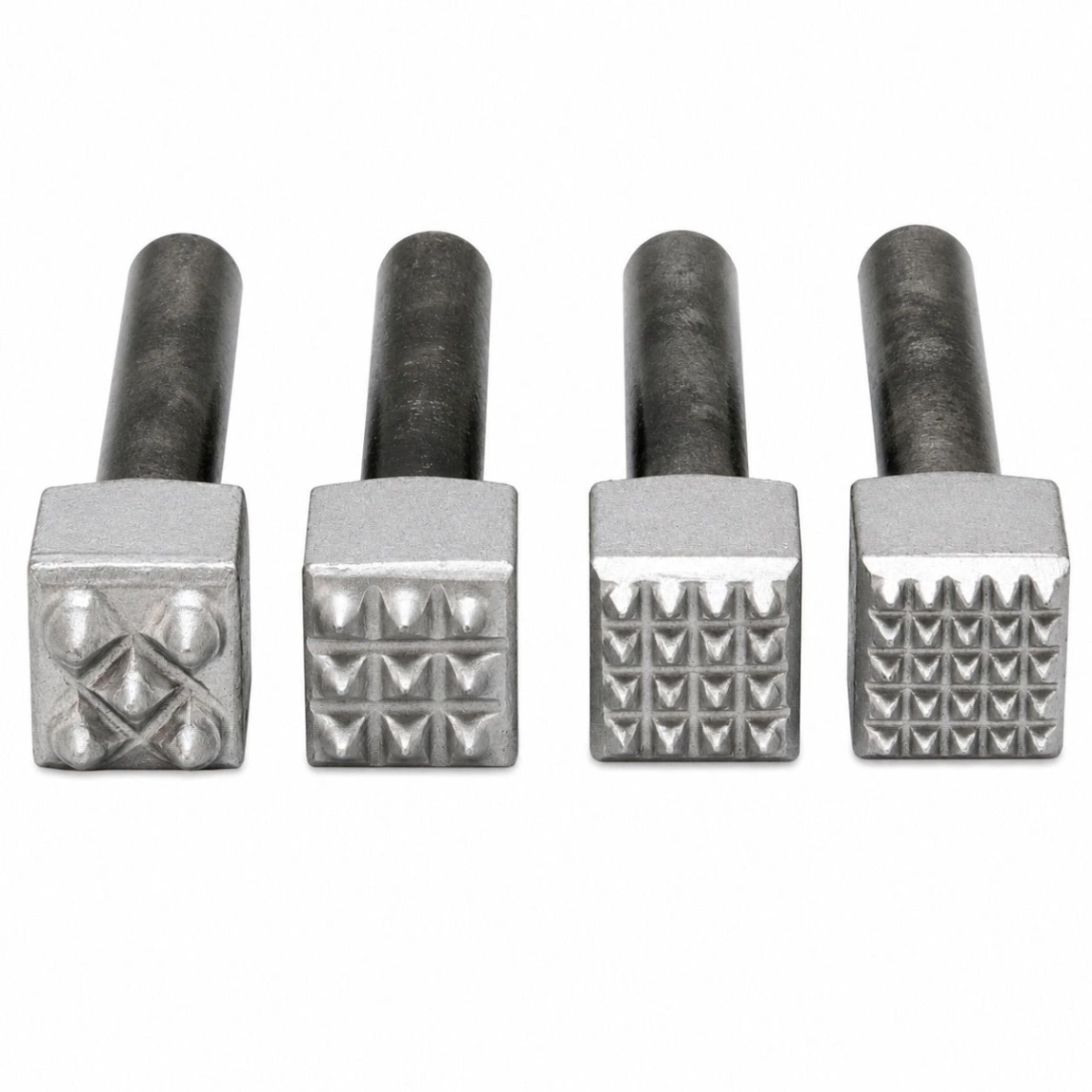 Bujarda Widia GD 9, 25 Puntas para Martillo Acoplamiento 12,5 mm.
