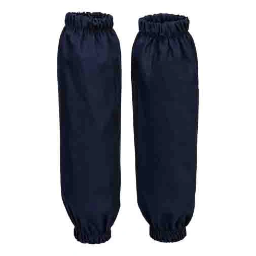 MANGUITOS IGNIFUGOS PORTWEST BZ11