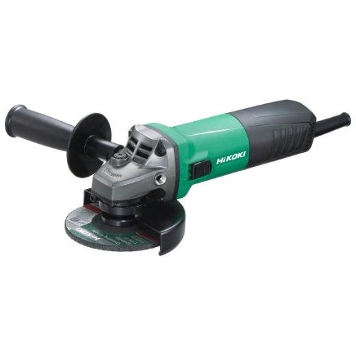 mini amoladora HiKOKI G12SN2YVZ