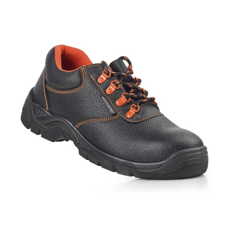 ZAPATO MARCA ZECO1 S3
