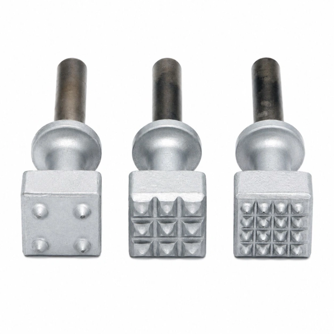 Bujarda Widia GD 30x30 mm. 4 Puntas Cilíndricas Mango con Retenedor Acop.12,5 mm 48,20 €