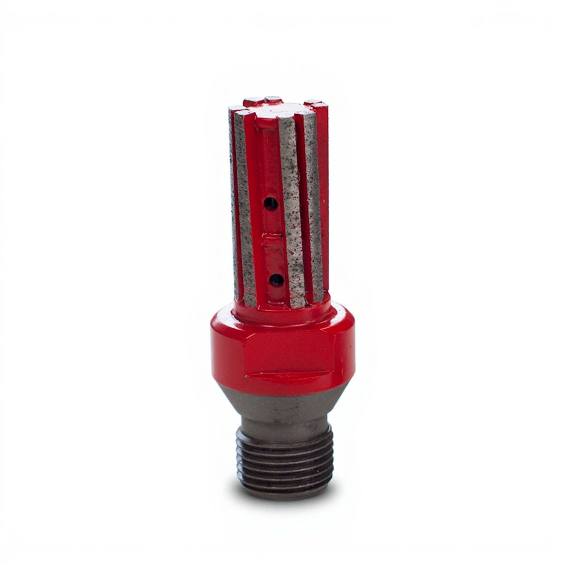 Fresa Corte Granito Ø 20x40 CNC Roja