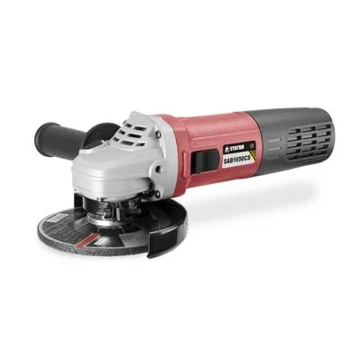 Miniamoladora Stayer SAB-1401CE 1400 w c/Regulac