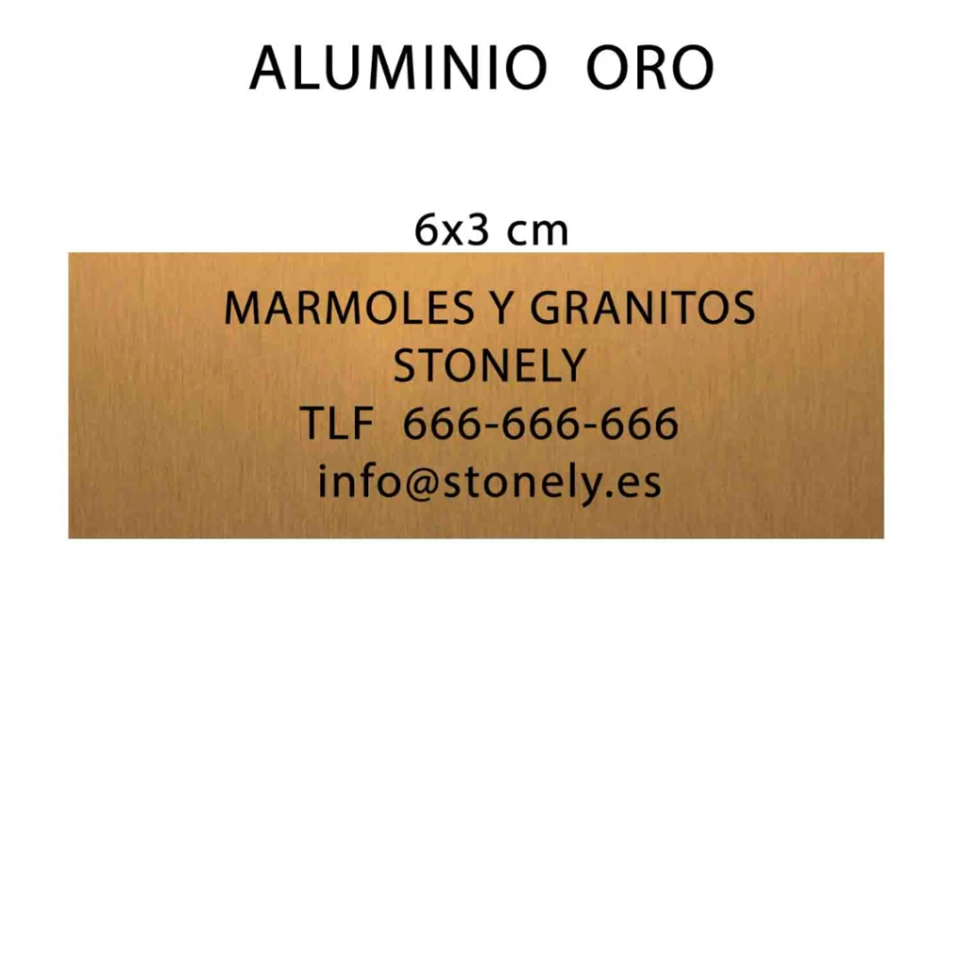 FIRMAS PERSONALIZADAS GRABADO LASER